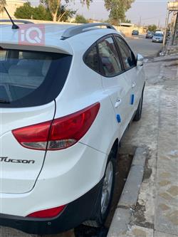 هیوندای تۆکسۆن